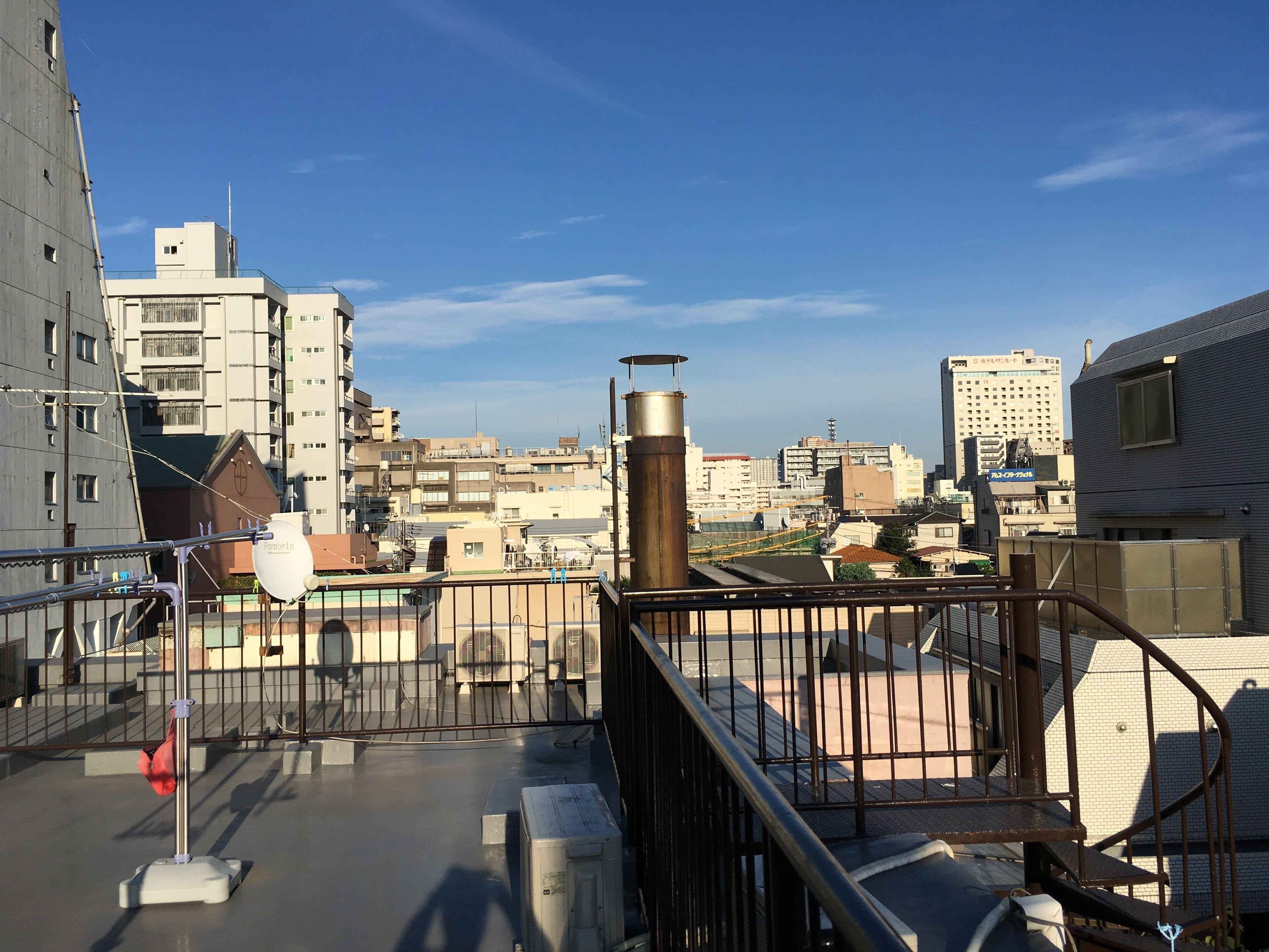 Hyu House Hotel - Tokyo — Photos 2